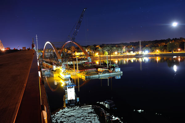 hastings bridge